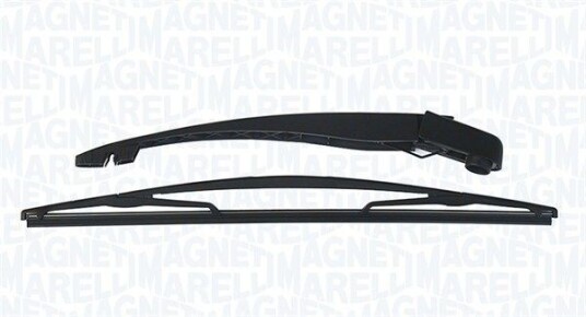 Viskerblad MAGNETI MARELLI 000723180243 Viskerblad MAGNETI MARELLI 000723180243