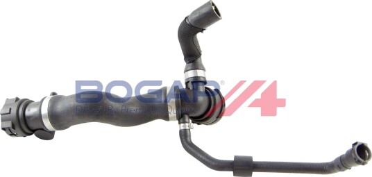 Radiatorslange BOGAP B4228286