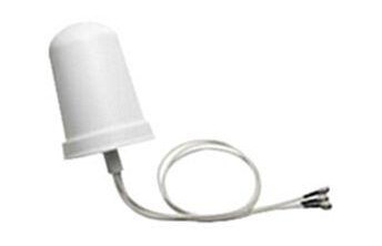 CISCO 2.4GHZ/5GHZ 4 DBI MULTI MOUNT OMNI ANT. 4-PORT RP-TNC SELF ACCS CISCO 2.4GHZ/5GHZ 4 DBI MULTI MOUNT OMNI ANT. 4-PORT RP-TNC SELF ACCS