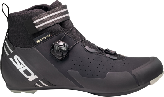 Sidi Nix vinterstøvler racer sort herre Sidi Nix vinterstøvler racer sort herre