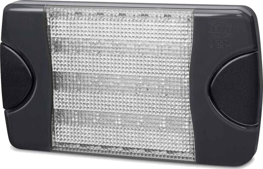 HELLA 2ZR 017 008-201 Ryggelys HELLA 2ZR 017 008-201 Ryggelys