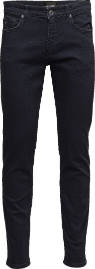 J. Lindeberg Jay Solid Stretch Blue 32/34 x 34