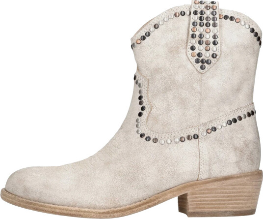 ASH Dame Sko Beige 38 EU,