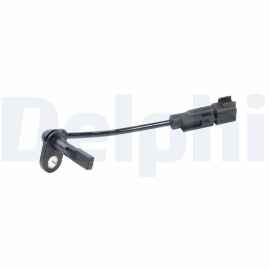 Sensor, ABS DELPHI SS21326-12B1 Sensor, ABS DELPHI SS21326-12B1