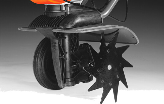 Husqvarna Kantklipper Husqvarna Kantklipper