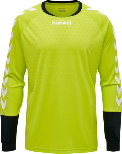 Hummel Essential Gk Jersey - Yellow - M
