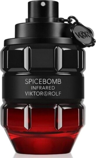 Viktor & Rolf - Spicebomb Infrared