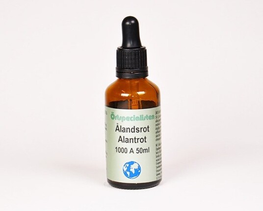 ALANTROT flytende 50ml