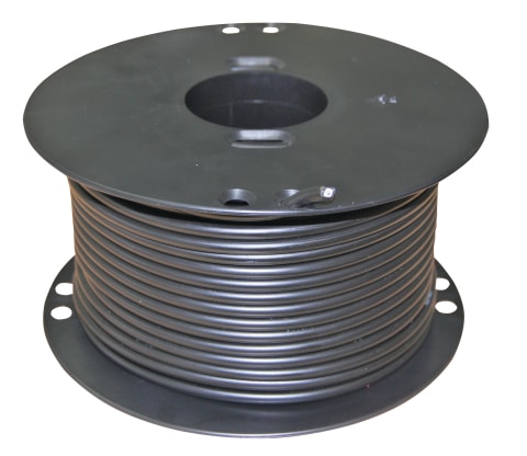 Matarledning galv 2,5 mm 50 meter