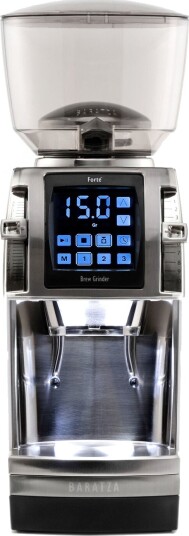 Baratza Forte BG Kaffekvern Stål Baratza Forte BG Kaffekvern Stål