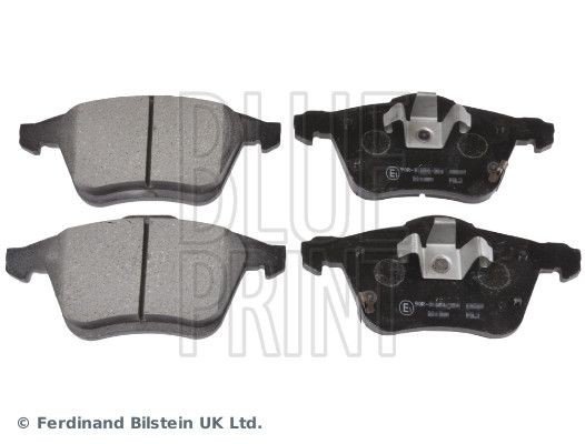 Bremseklosser BLUE PRINT ADM54287