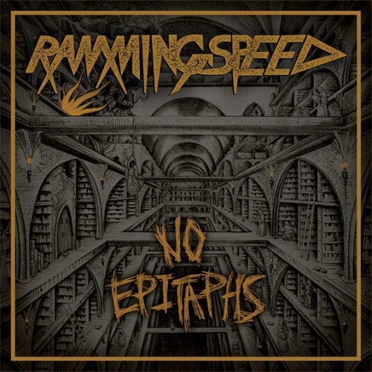 No Epitaphs No Epitaphs