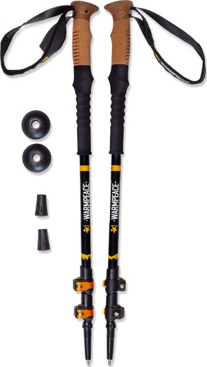 Warmpeace Trekking Poles Hiker Warmpeace Trekking Poles Hiker