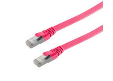 Shiverpeaks Bs75525-Slm 15 M Cat7 U/Ftp (Stp) Rj-45 Rj-45 Fiolblå