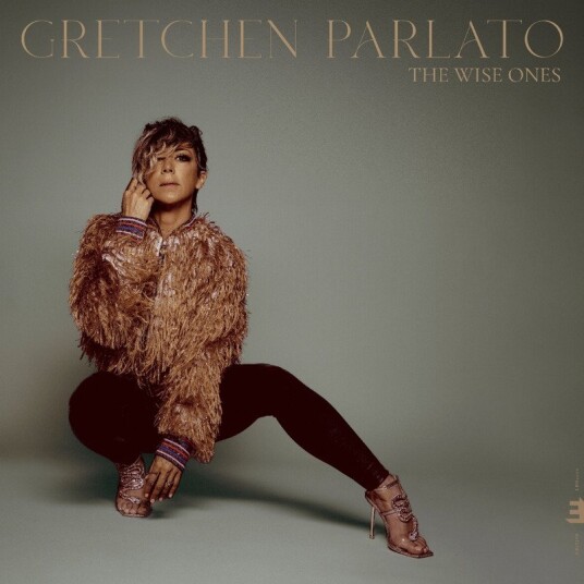 Gretchen Parlato The Wise Ones CD