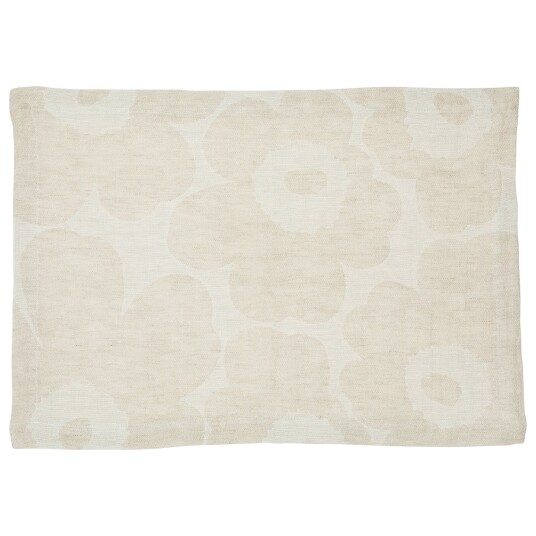 Marimekko Pieni Unikko kuvertbrikke 47 x 36 cm