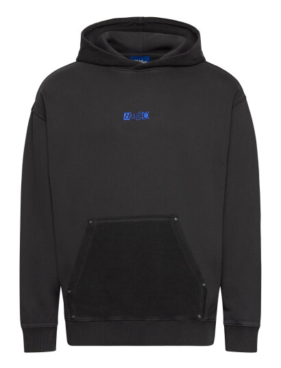 HUGO BLUE Nasdi - Black - XS HUGO BLUE Nasdi - Black - XS