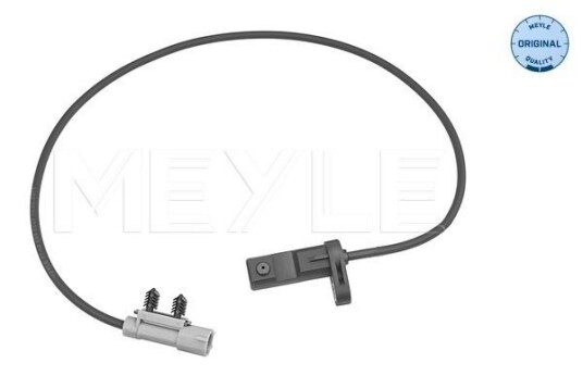 ABS sensor MEYLE 57-14 899 0007