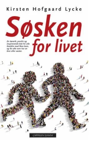 Søsken For Livet Av Kirsten Hofgaard Lycke