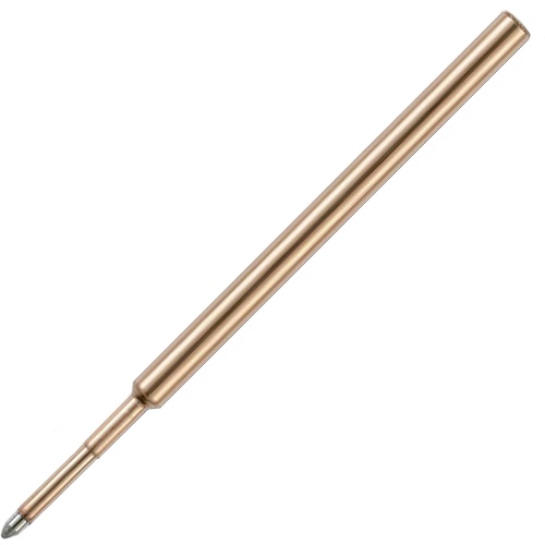 Fisher Space Pen Trykksatt patron til Space Pen & Parker Black Broad