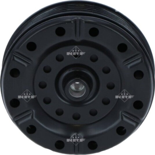 Magnetclutch, klimakompressor NRF 380055
