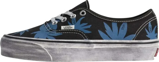 Vans, Herre, Sko, Svart, 39 EU,
