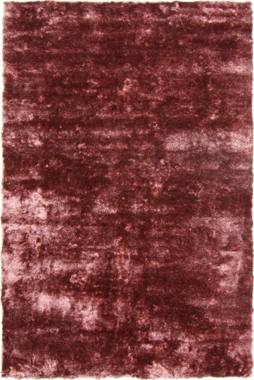Ryetepper Shaggy Luxe coral pink Størrelse: 130 x 190 cm Ryetepper Shaggy Luxe coral pink Størrelse: 130 x 190 cm