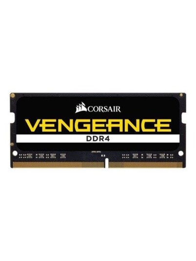 Corsair Vengeance SO DDR4-3200 C22 SC - 32GB Corsair Vengeance SO DDR4-3200 C22 SC - 32GB