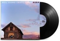 Neil Young & Crazy Horse  Barn