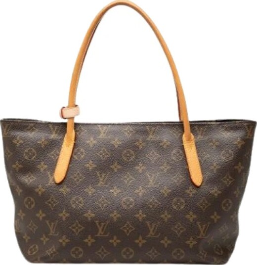 Louis Vuitton Vintage Dame Pre owned Brun ONE SIZE, Louis Vuitton Vintage Dame Pre owned Brun ONE SIZE,