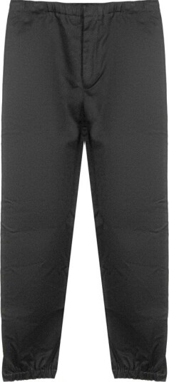Jil Sander Herre Bukser Svart L,