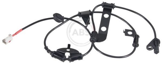 ABS sensor A.B.S. 31066