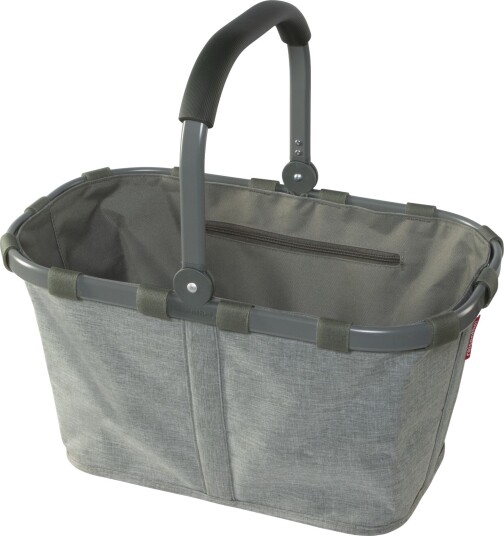 Reisenthel Carrybag Handlekurv - 22L - Grønn Reisenthel Carrybag Handlekurv - 22L - Grønn
