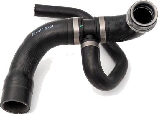 PREXAparts P326312 Radiatorslange PREXAparts P326312 Radiatorslange