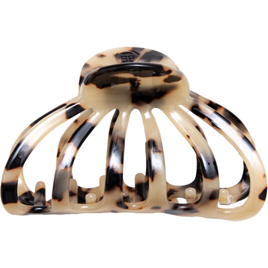 ByBarb Hair claw Olivia tortoise Tortoise ByBarb Hair claw Olivia tortoise Tortoise