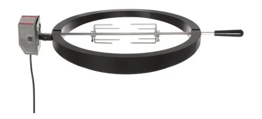 MUSTANG Rotisserie Set Kamado M MUSTANG Rotisserie Set Kamado M