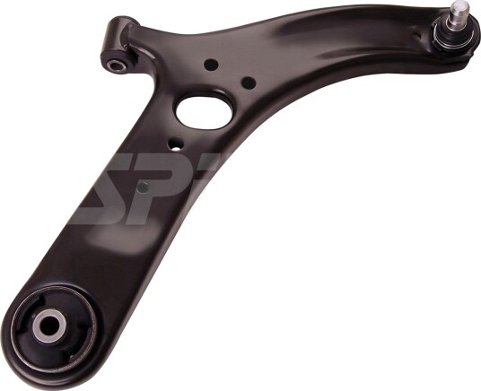 SPIDAN CHASSIS PARTS 58189 Bærearm
