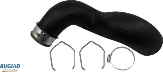 BUGIAD 86621Prokit Ladeluftslange