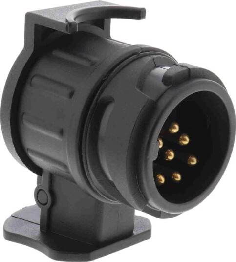 Vemo V98-66004-1 Adapter, Stikkontakt Vemo V98-66004-1 Adapter, Stikkontakt