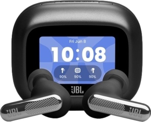 JBL Live Beam 4 Black JBL Live Beam 4 Black