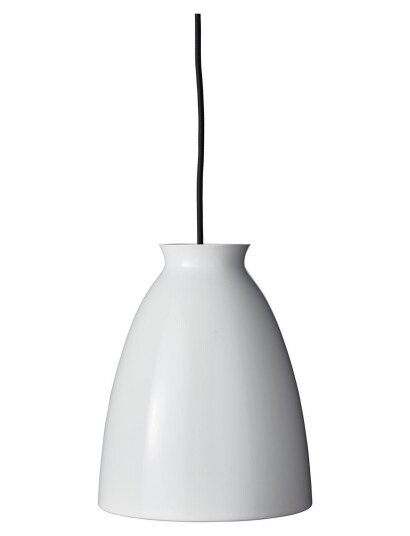 Dyberg Larsen Milano Pendel White Dyberg Larsen WHITE H22.6CM