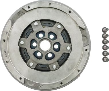 AISIN FDE FD20 Dobbelmasse svinghjul AISIN FDE FD20 Dobbelmasse svinghjul
