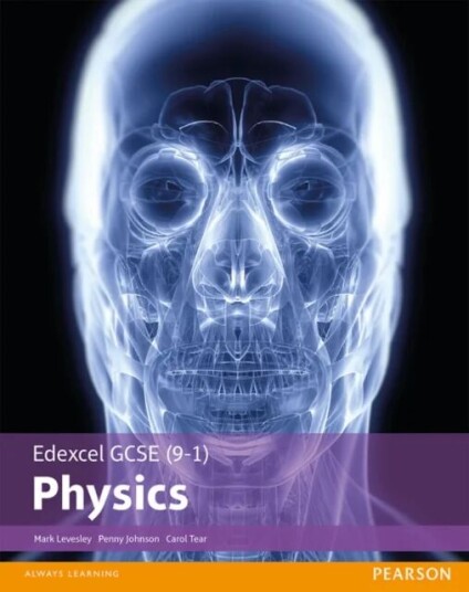 Edexcel Gcse (9-1) Physics Student Book Av Mark Levesley, Penny Johnson, Carol Tear