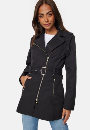 ROCKANDBLUE Aurora Coat 89900 Black 48