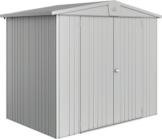 BIOHORT UTEBOD EUROPA STR 3 SØLV METALLIC