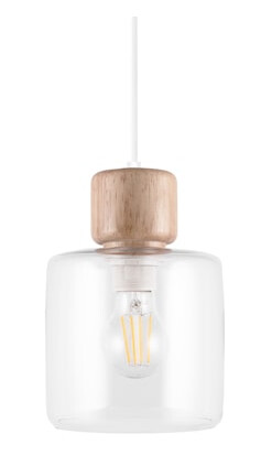 Globen Lighting Pendel DOT 23 Klar 1693123-01-0 1624128-03-0