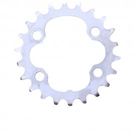 Shimano Xt Fc-M8000 3-Delt, 22t Drev Shimano Xt Fc-M8000 3-Delt, 22t Drev