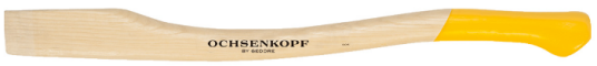 Ochsenkopf 1593390 Reservekraft 800 Mm 0,55 Kg