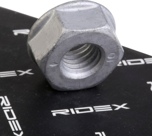 RIDEX 2257B0003 Tilskruingssortiment RIDEX 2257B0003 Tilskruingssortiment