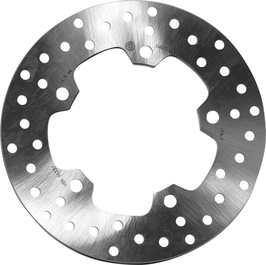 BREMBO 68B407J8 Bremseskive BREMBO 68B407J8 Bremseskive